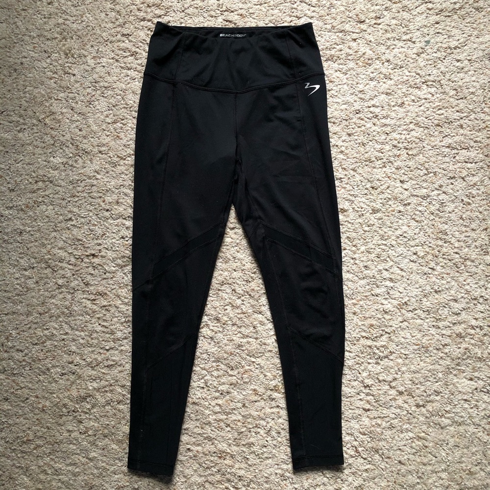 Beachbody Mesh Leggings